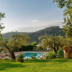 Montalbino Agroturismo Montespertoli